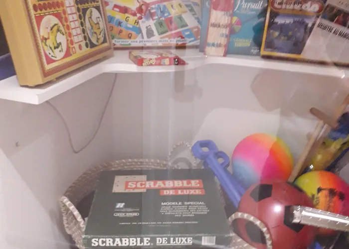 The Originals Miramar, Pontaillac 호텔 3*