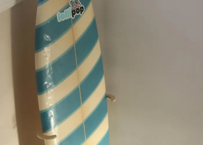 호텔 The Originals Miramar, Pontaillac