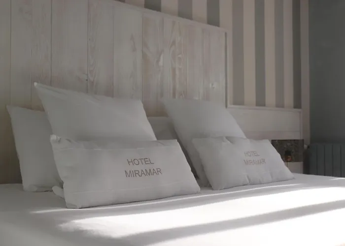 The Originals Miramar, Pontaillac